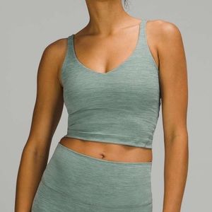 Lululemon align tank top